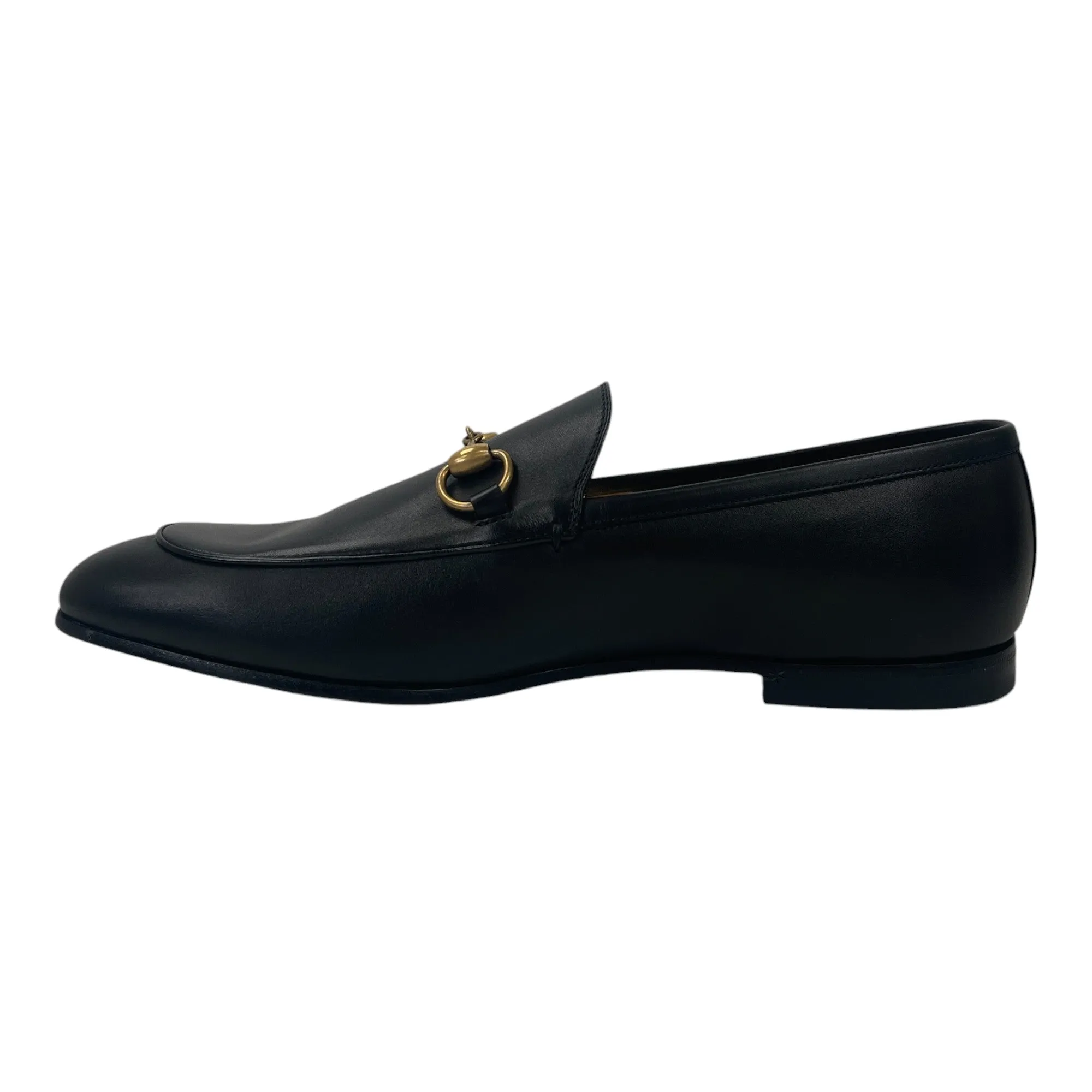 Men's Jordaan Loafers Black Size EU 42.5 / UK 8.5