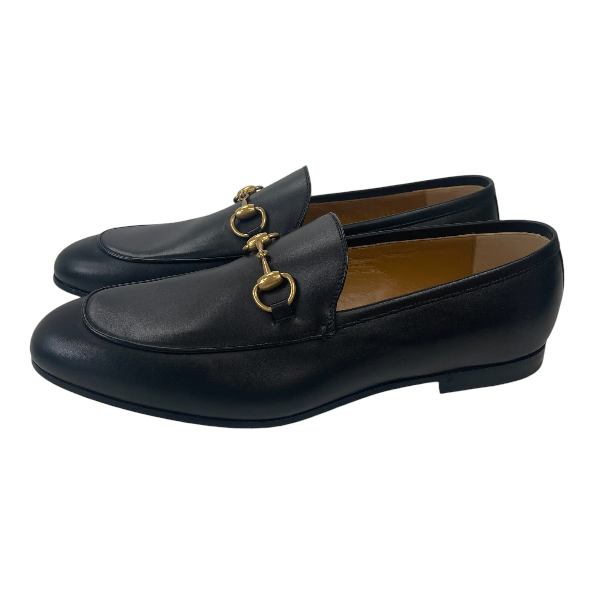 Men's Jordaan Loafers Black Size EU 42.5 / UK 8.5