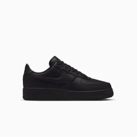 Men's Nike Air Force 1 `07 "Fresh Black"