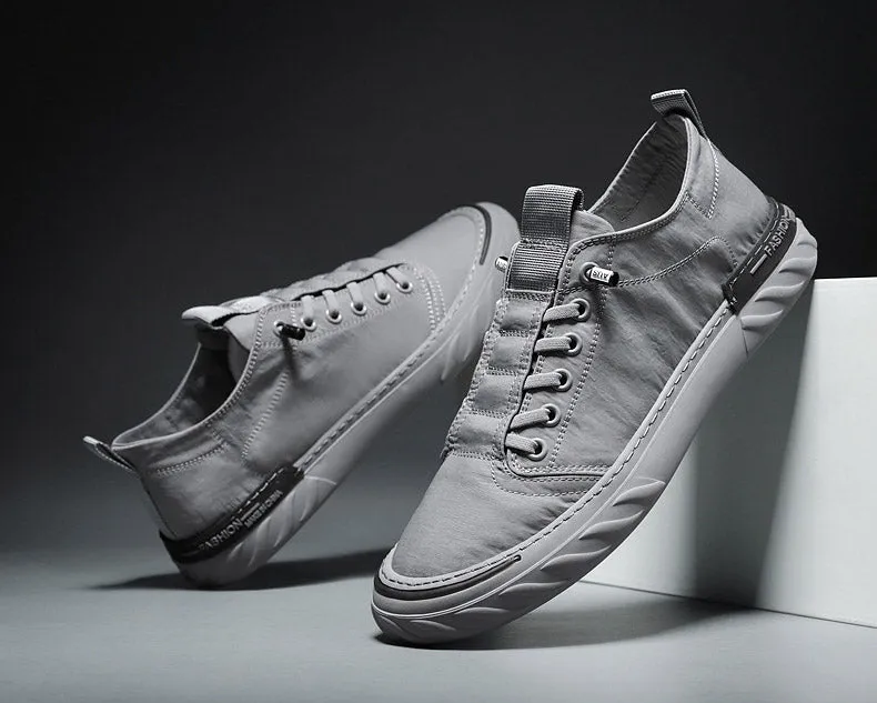MS734 - Ice Silk Casual Shoes