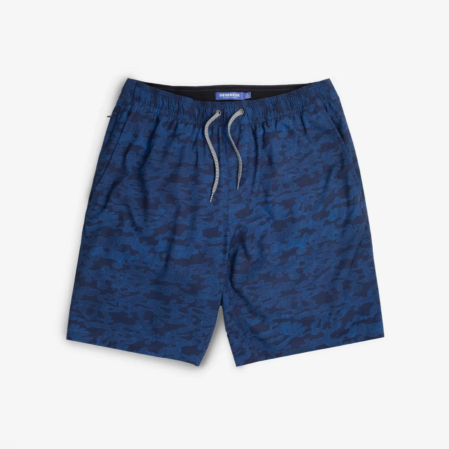 Oasis Active Short - Canyon Camo