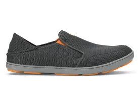 Olukai Men's Nohea Mesh/Dark Shadow #10188