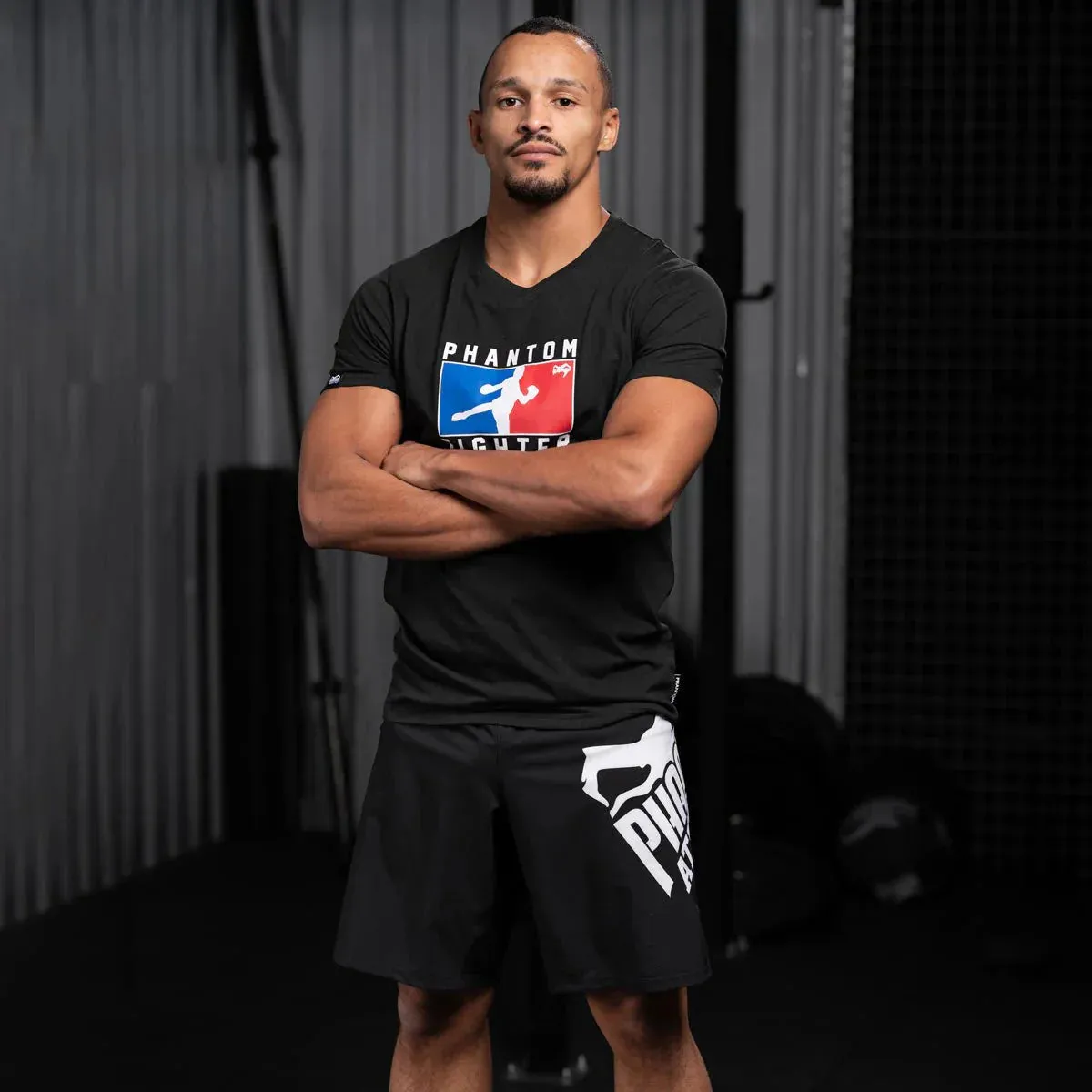 Phantom Full Contact T-Shirt