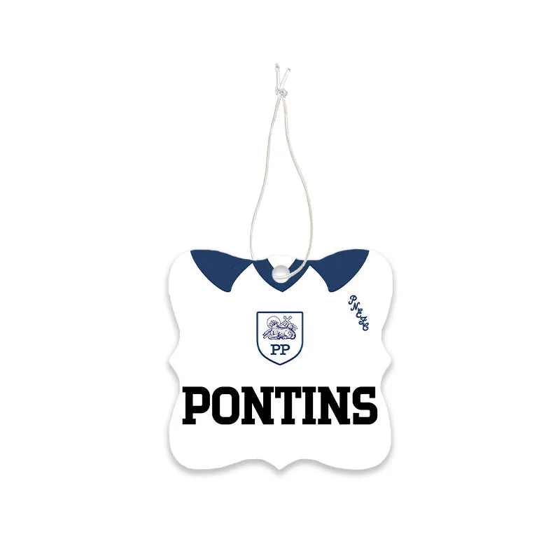 Preston North End 1983 Christmas Decoration