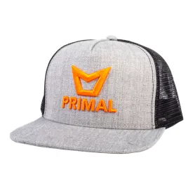 Primal Street Trucker Cap