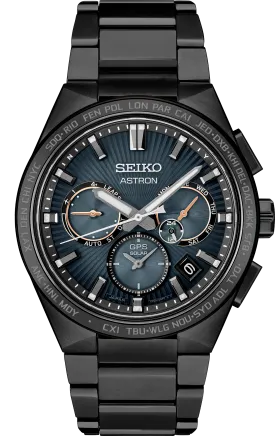 Seiko - Astron GPS Solar 2023 LE | SSH127