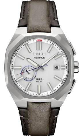 Seiko - Astron GPS Solar LE | SSJ019