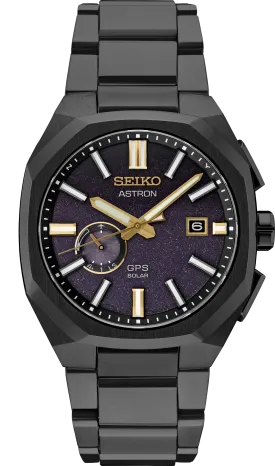 Seiko - Astron GPS Solar "Morning Star" LE | SSJ021