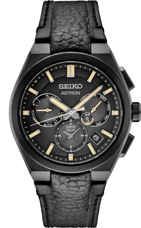 Seiko - Astron GPS Solar "Resident Evil" LE | SSH131