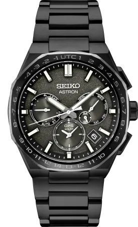 Seiko - Astron GPS Solar "Resident" LE | SSH129