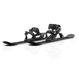 Snowfeet* WALKSKI 100 CM v2 Backcountry Touring Skis | Lightweight, Compact & Versatile