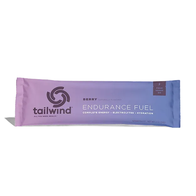 Tailwind Endurance Fuel Sticks