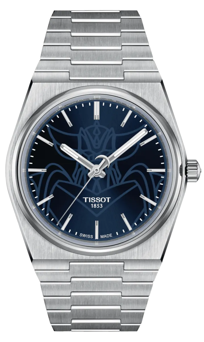 TISSOT - PRX "UFO Robot Grendizer" SE | T137.407.11.041.02