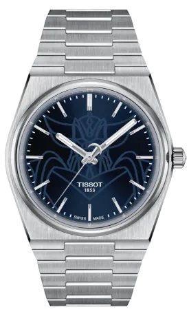 TISSOT - PRX "UFO Robot Grendizer" SE | T137.407.11.041.02