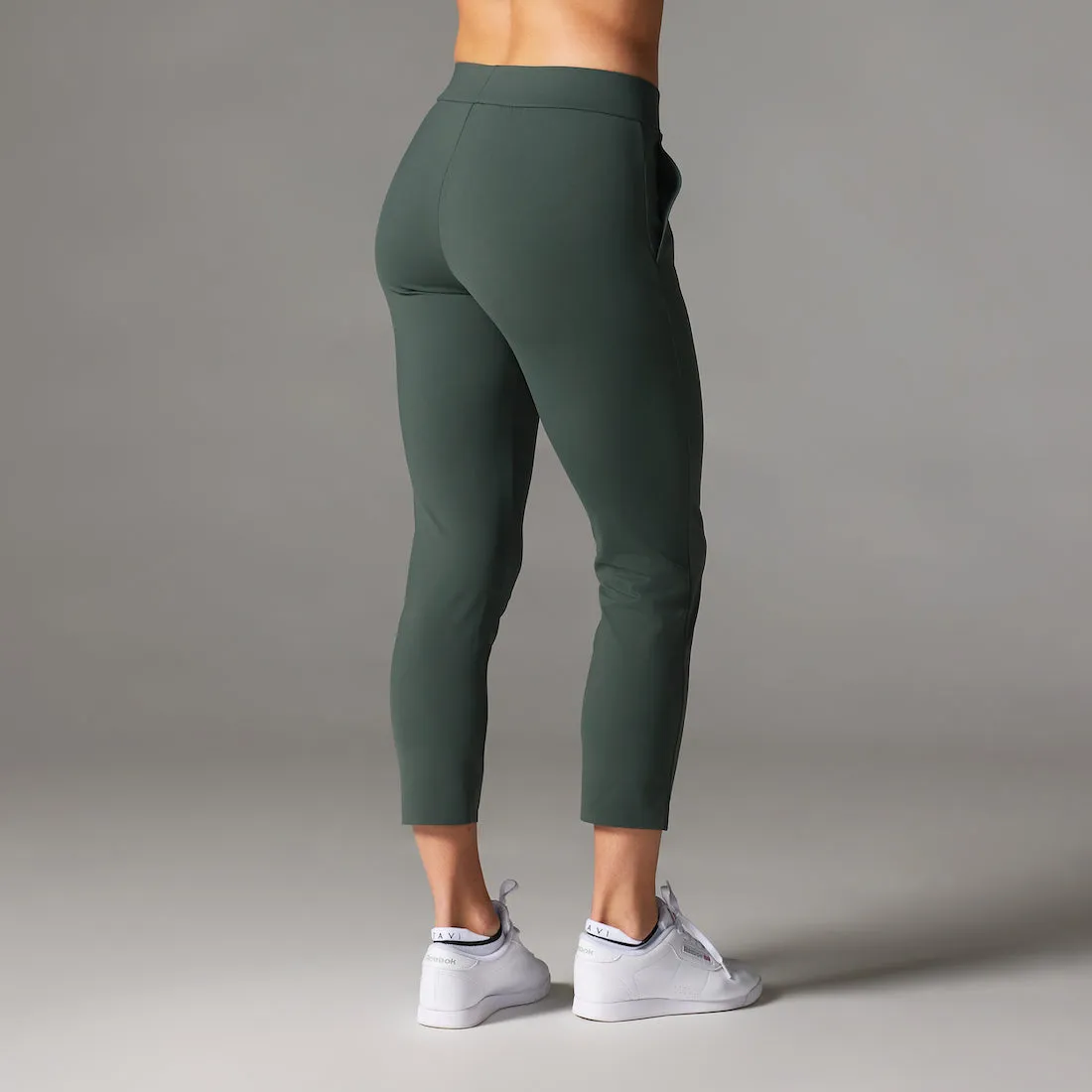 Work It Ankle Pant
