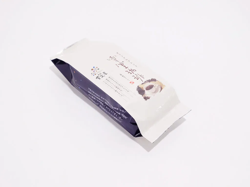 Yukimuroya Whole Coffee Beans: 200g